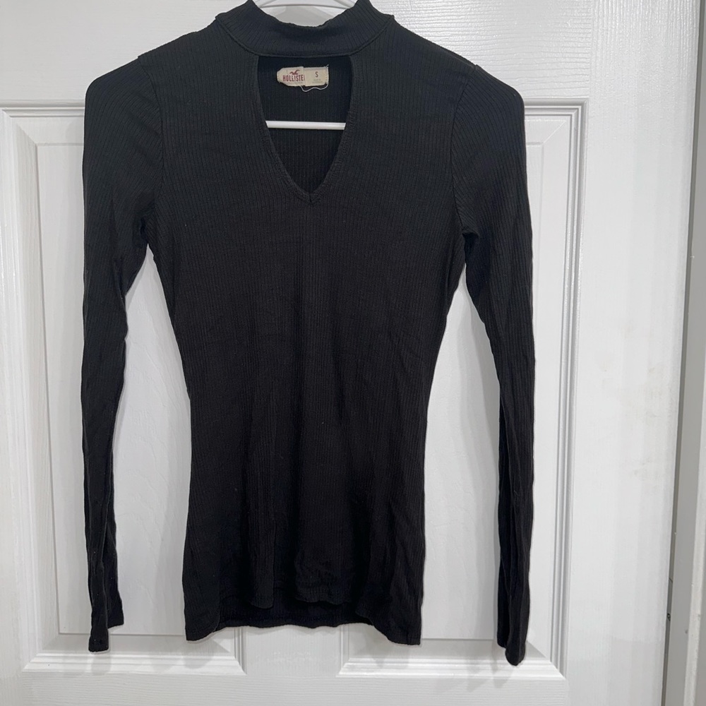 Long sleeved shirt